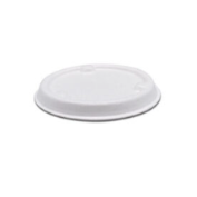 1oz/2oz Sauce Cup Lids - Sleeve 50pcs