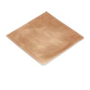 1W Kraft Flat Bag - 185x165mm ( S )- 500pcs