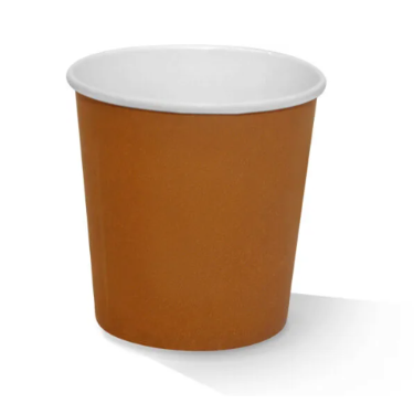 24oz Kraft Soup Bowl Carton - 740ml - 500pcs