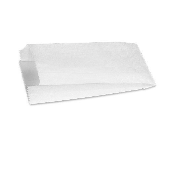2SO White Satchel Bag 500pc/pack