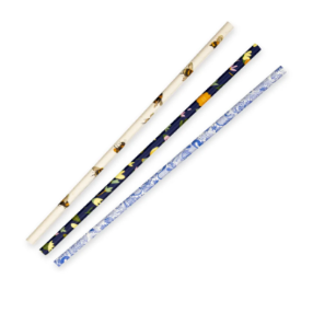 6mm Regular Art Series BioStraw - 2500pcs