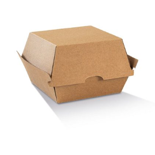 Burger Box - Large - 200pcs