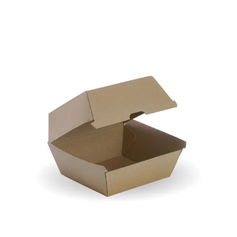 Burger Box - Regular - 250pcs