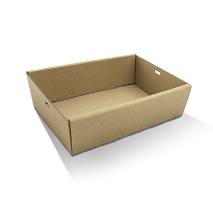 Small Catering Tray - 80mm High - 50pcs