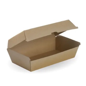 Snack Box - Large - 200pcs