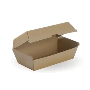 Snack Box - Regular - 200pcs