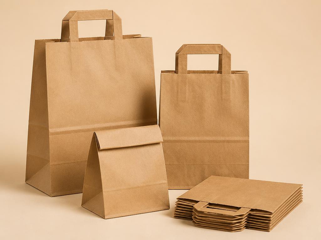 Bags & Carry