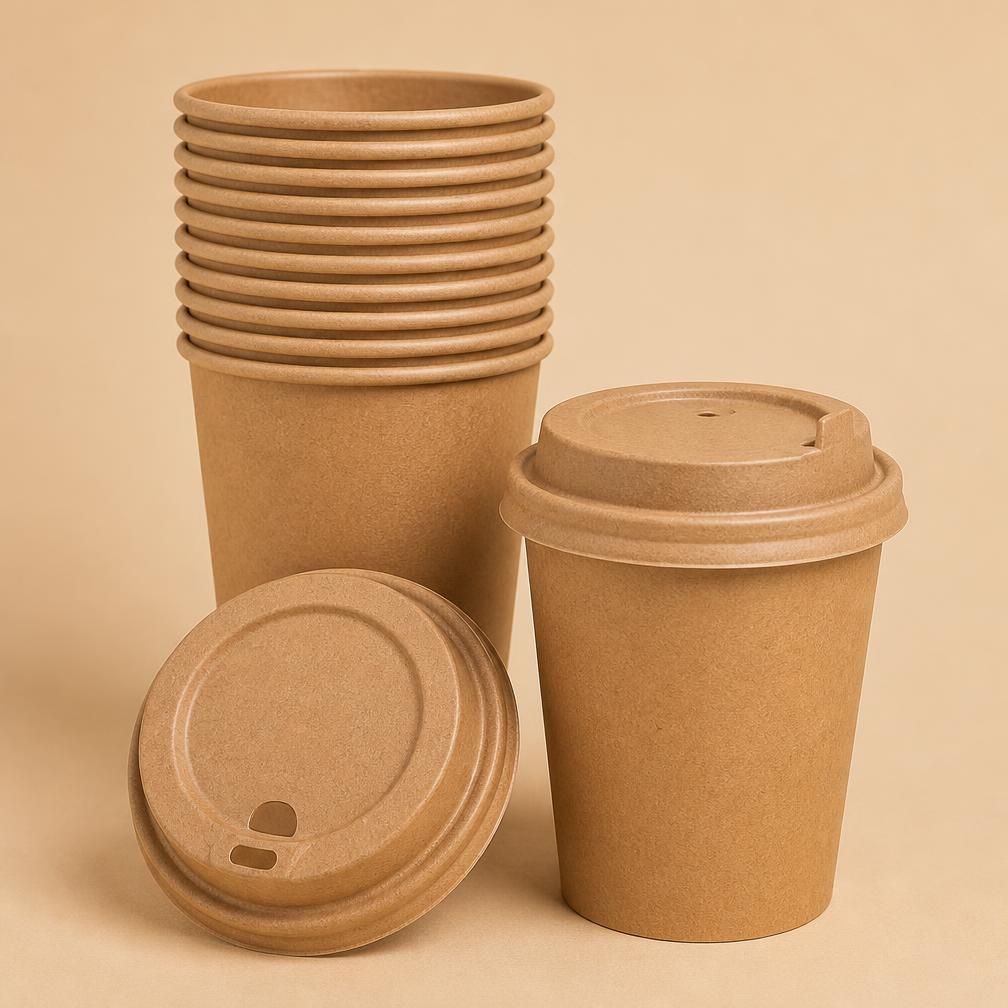 Cups, lids and drinkware